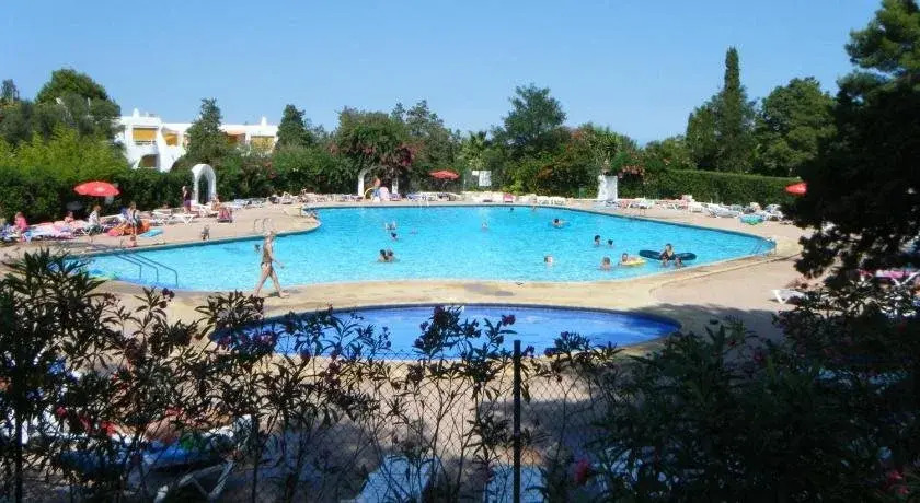 Siesta Mar Apartamentos Ibiza
