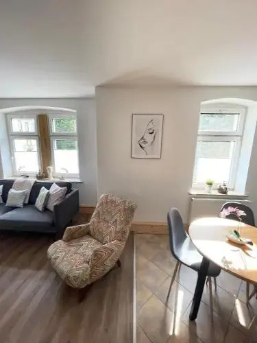 Apartmenthaus Elbblick
