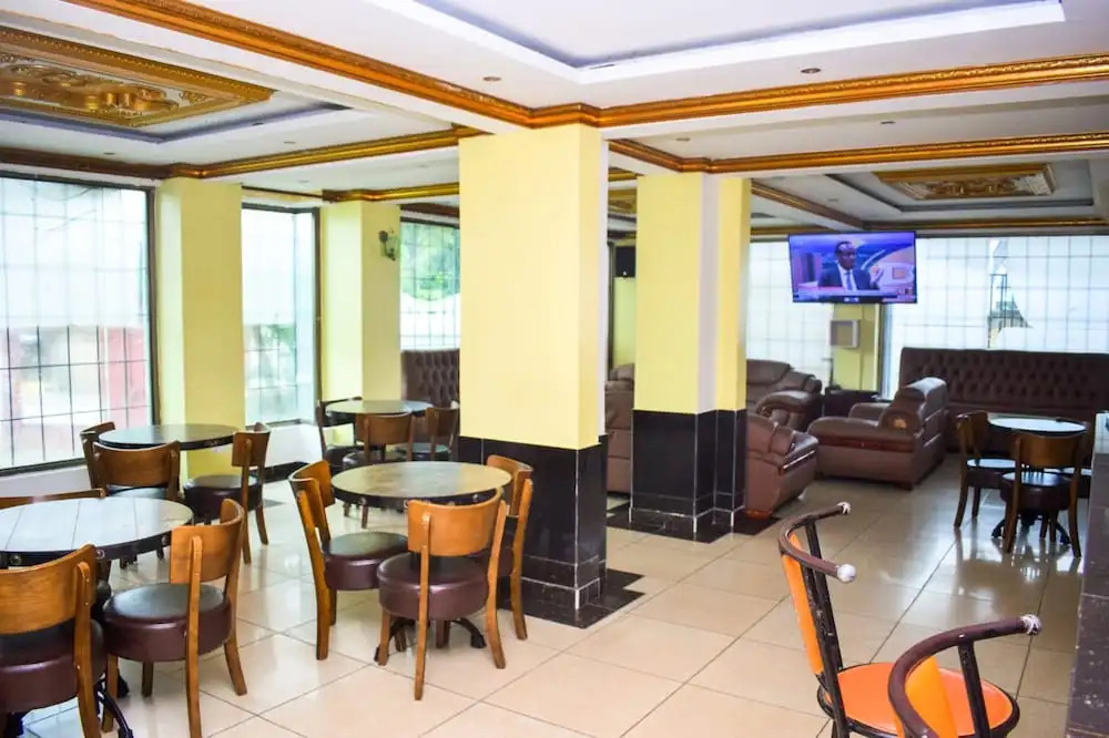 Louis Montfort Grand Resort - Mombasa