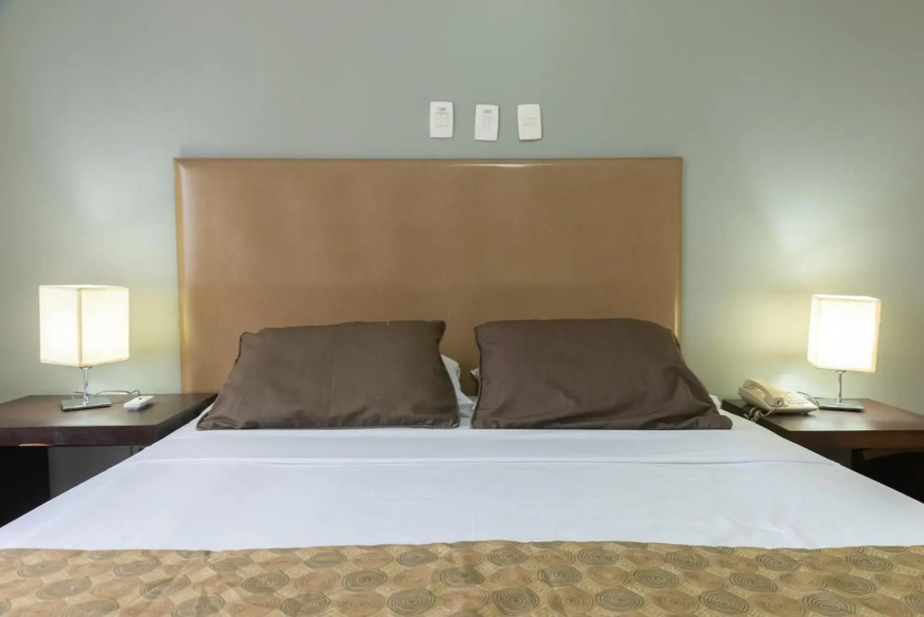 OTH1401 Flat na Ilha do Leite, Recife, um quarto. Fica em um dos mais importantes polos médicos do país
