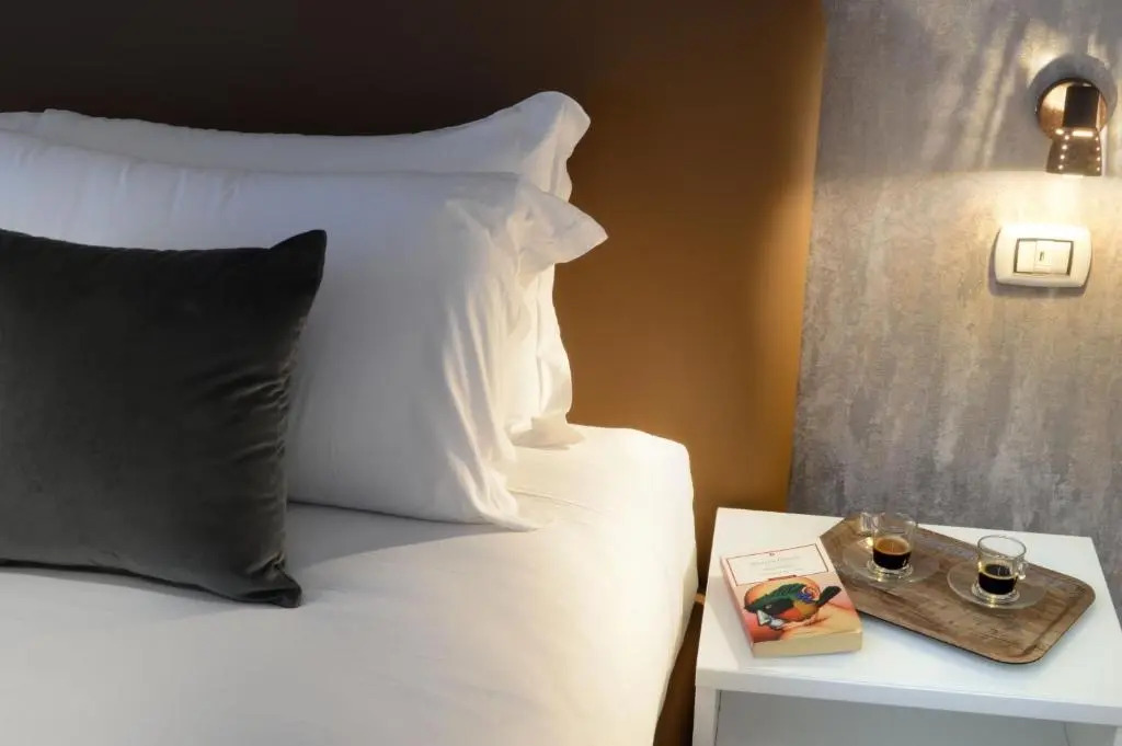 Napoliseason Rooms & Breakfast