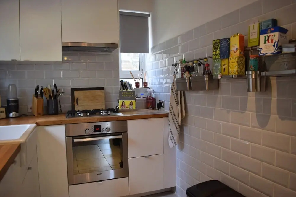 Stylish 1 Bedroom Apartment in Belsize Park