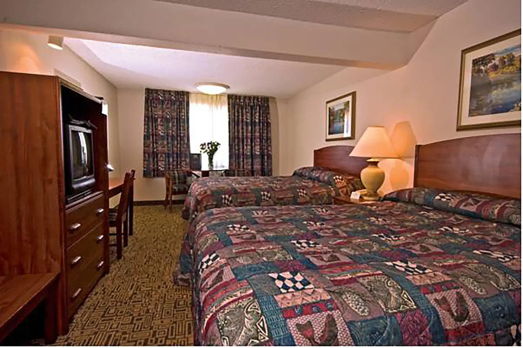 Rodeway Inn Helena
