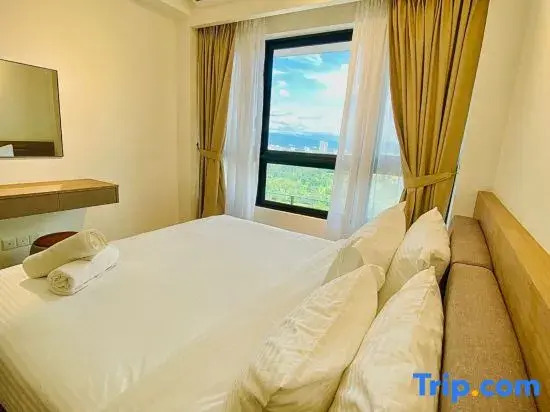 Agile Galaxy Residence Trx Kl