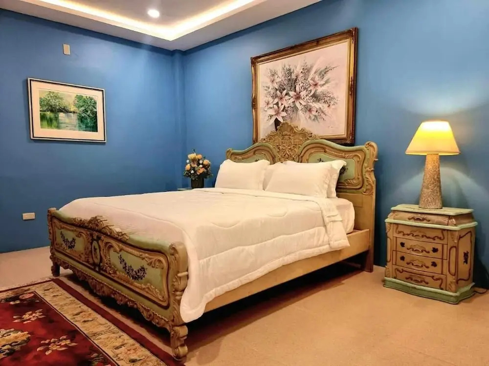 Residencia Orlina