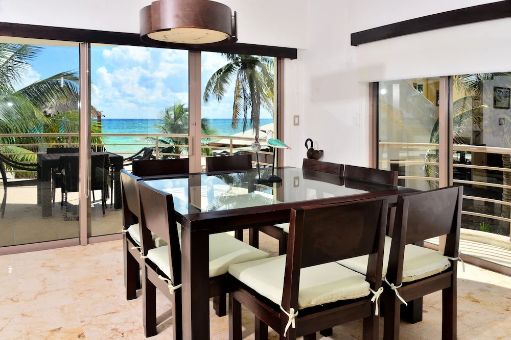 Ocean Front Corto Maltes 104 in Downtown