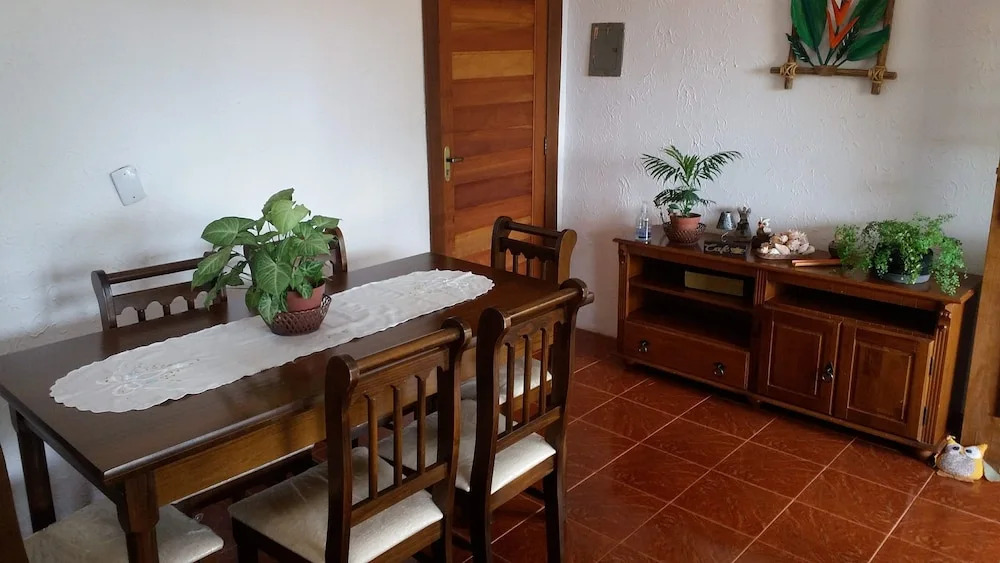 Hospedaria Casa de Maria