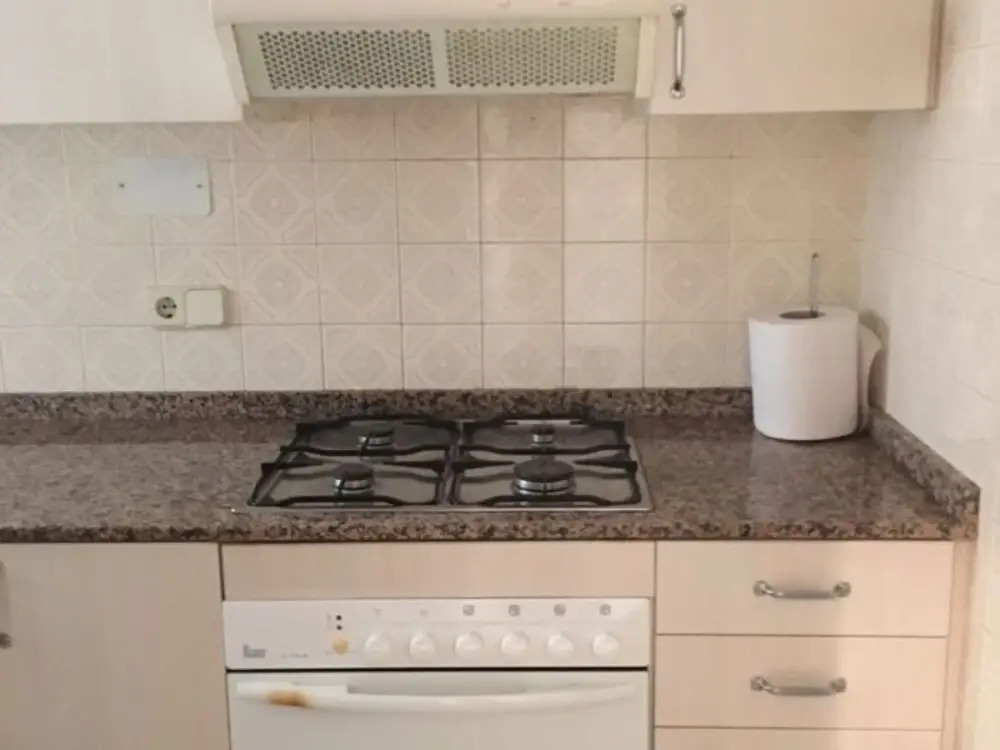 SEA Front Mediterranea Apartment