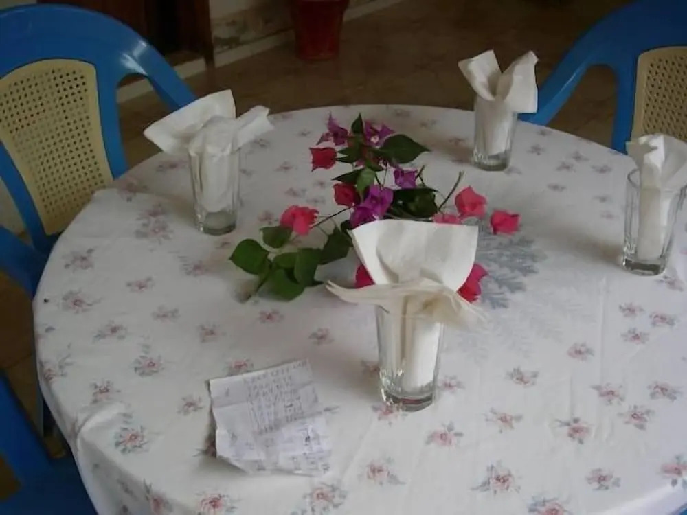 Chez Aicha
