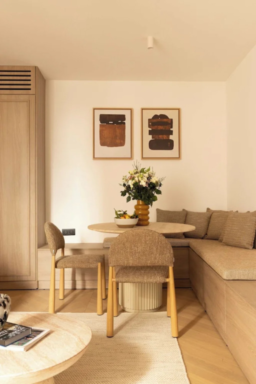 Modern Apartment a/c 1ch/4p - Saint -germain