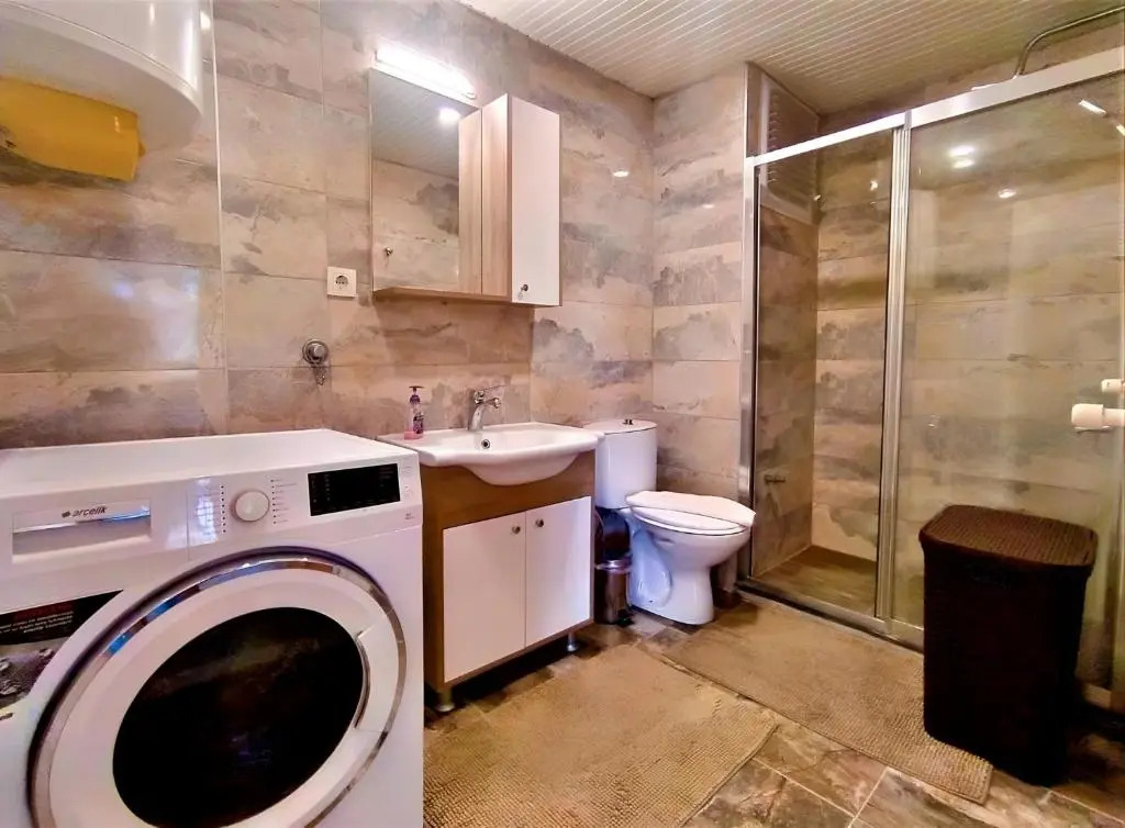 Attractive Flat in Antalya Muratpasa