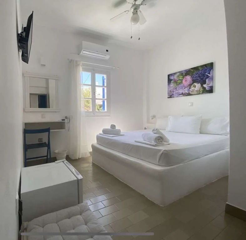 Galini Rooms