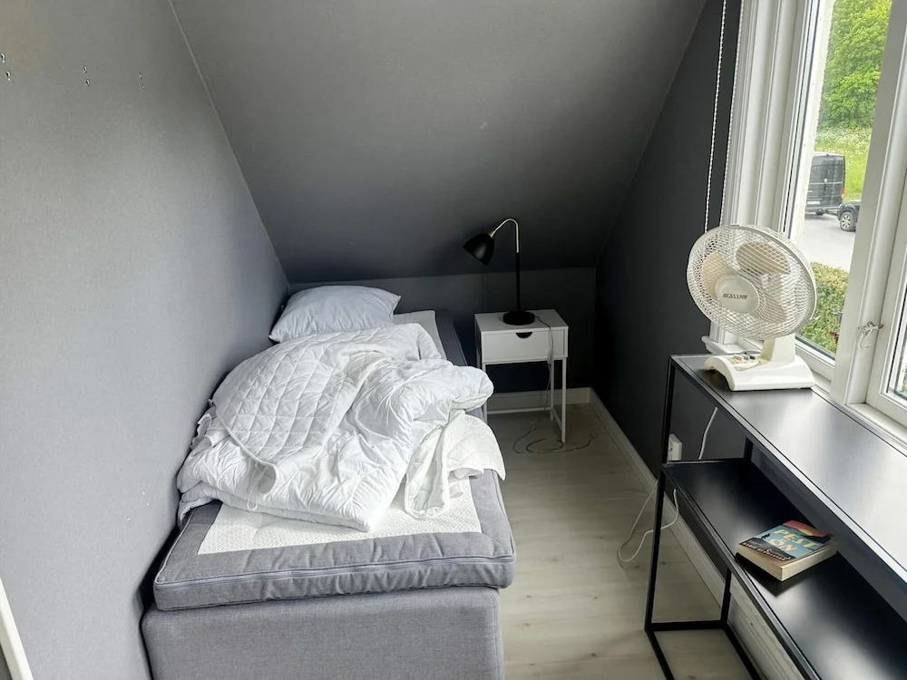 4 Star Holiday Home in Visby