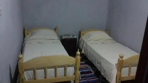 Hostal Posada Casa Grande 2
