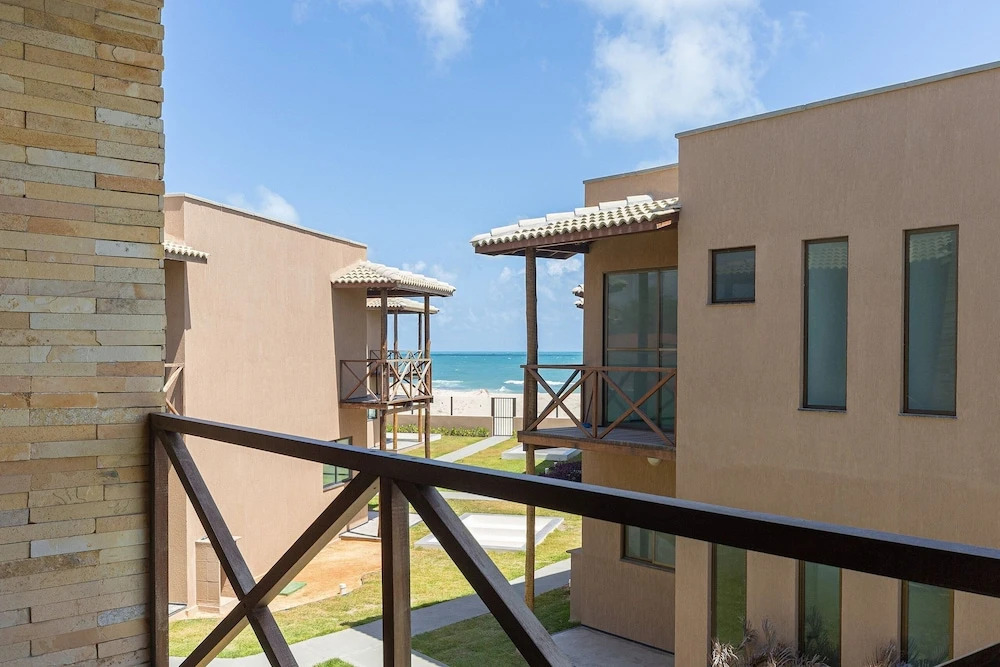Beachfront Duplex #A3 - Seaside by Carpediem