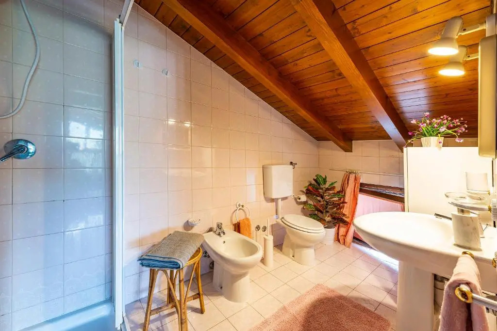 Tresa Bay House - Lugano Lake