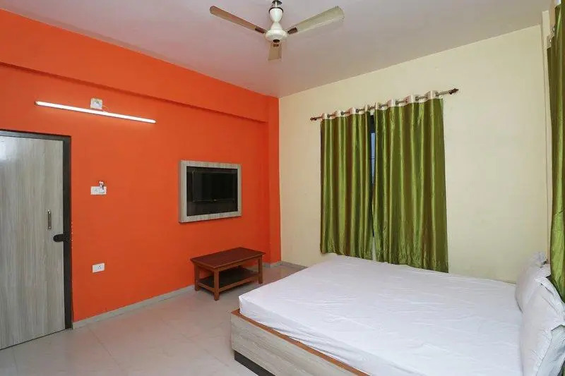 Hotel Midtown By OYO Rooms