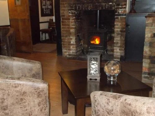 The Cock Inn Hotel