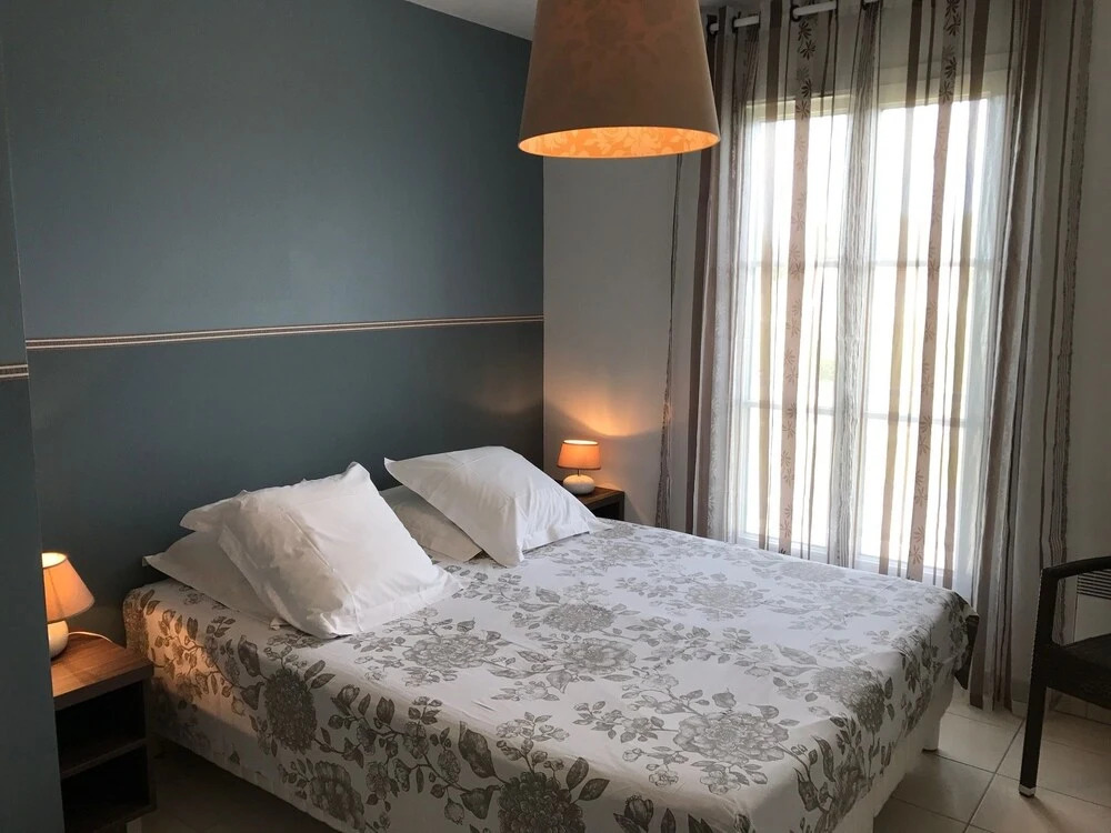 La Villa des Tamaris