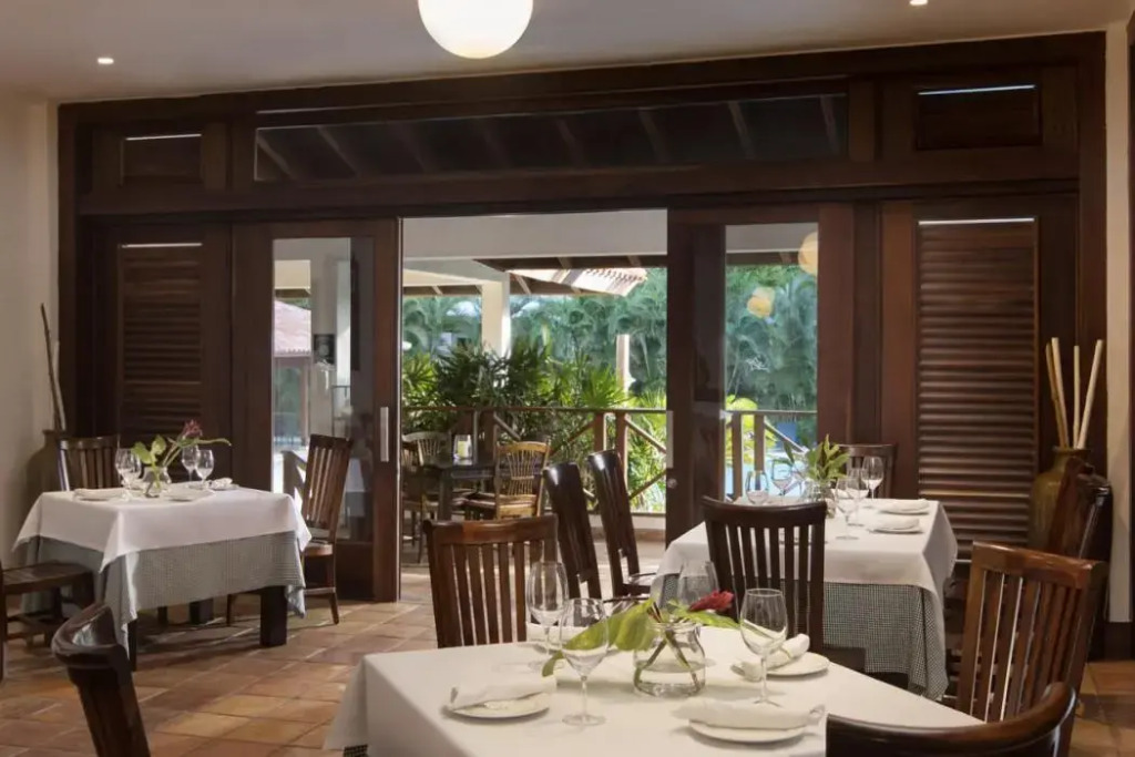 Hotel Casa Hemingway