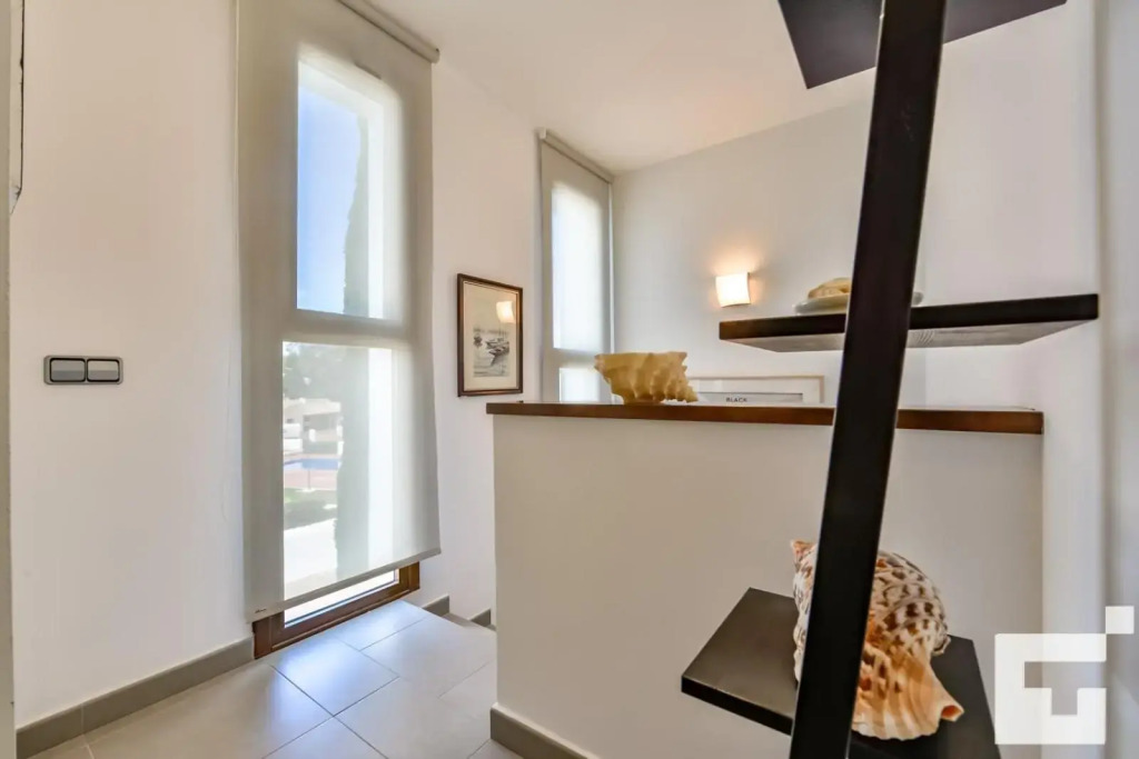 Villa Mirador de Bassetes 15