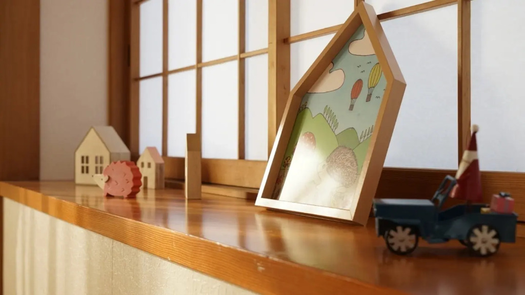 Yuyu House - Shouji Nyanko Yu Yu House Smoked - Nyanko