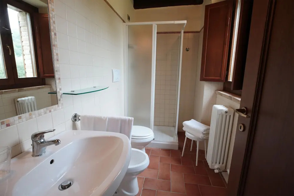 Il Castellaro Country House