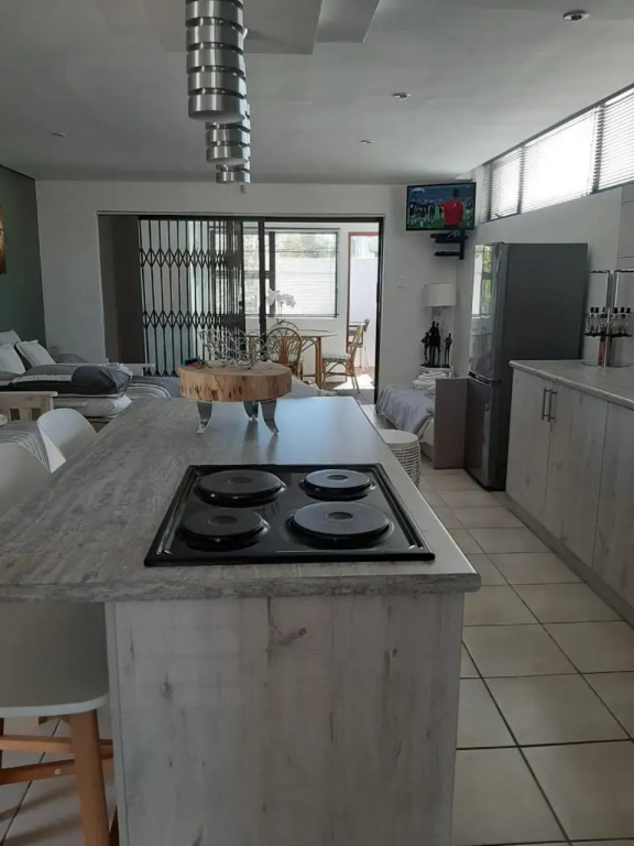 Bergsight Self Catering Accommodation