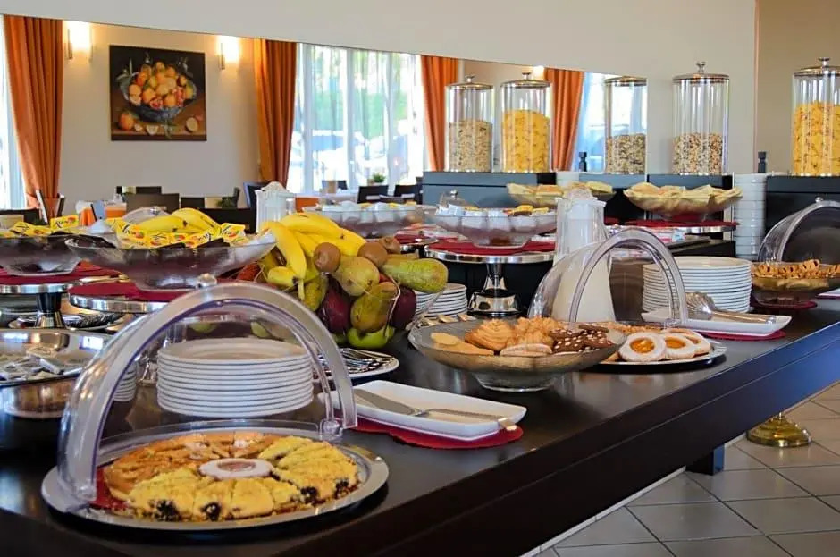 Hotel Venezia Park - ENJOY HOLIDAY