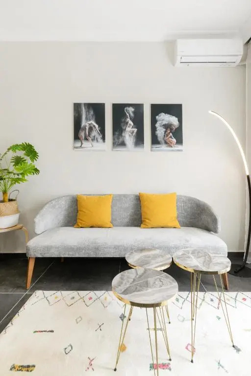 NEW #5 DESIGN LUXURY apt