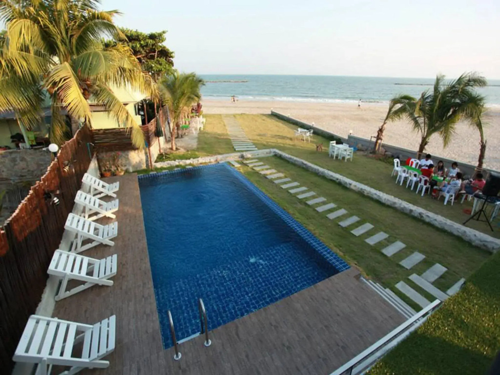 Rublom Resort