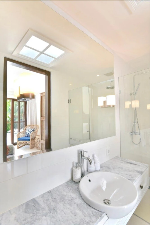 Villa Atma 2BR Fully Equipped Kitchen