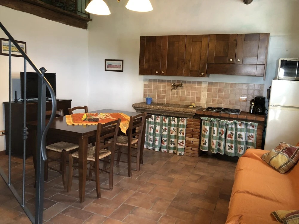 Podere Mazzarelle