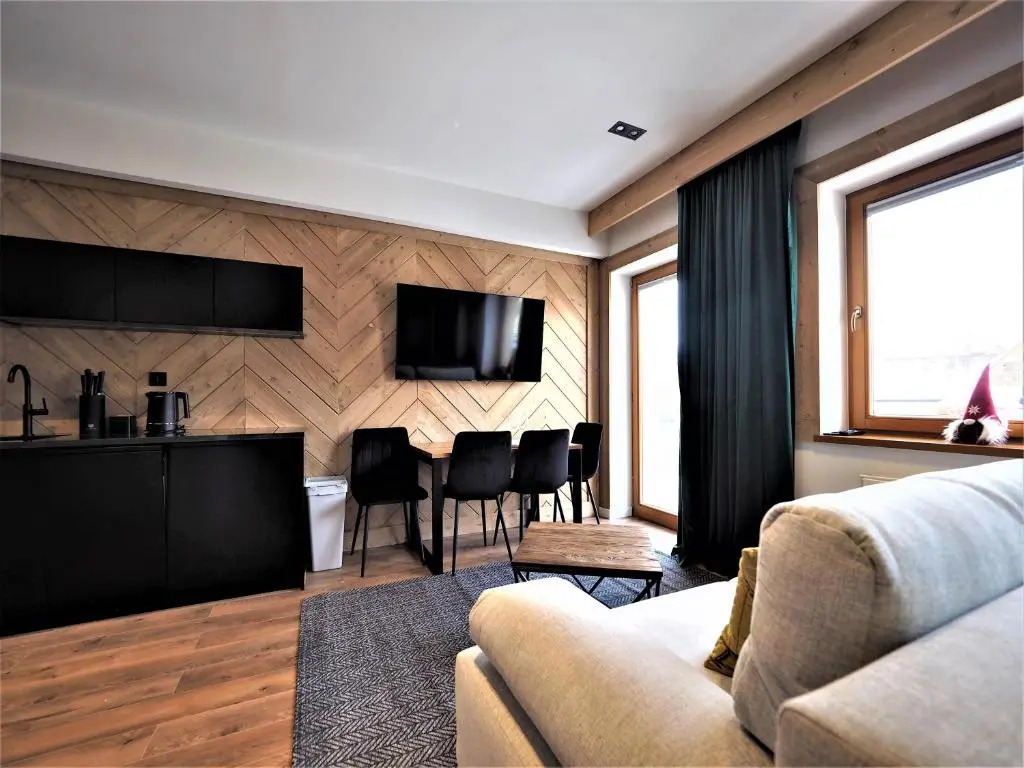 VIP Apartamenty Gorące Źródła