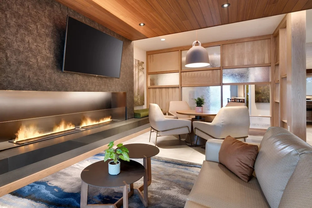 Fairfield Inn & Suites Salt Lake City Cottonwood
