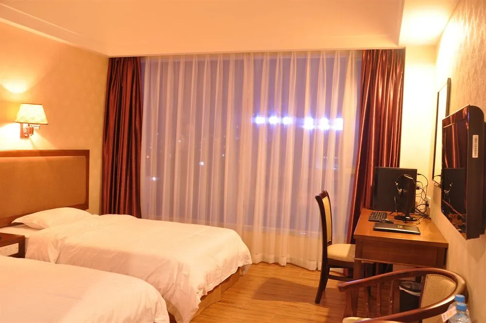 Huiao Hotel