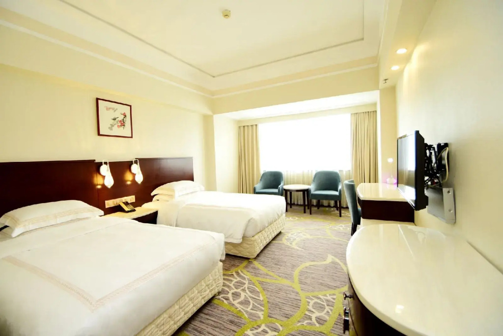 Overseas Chinese Friendship Hotel