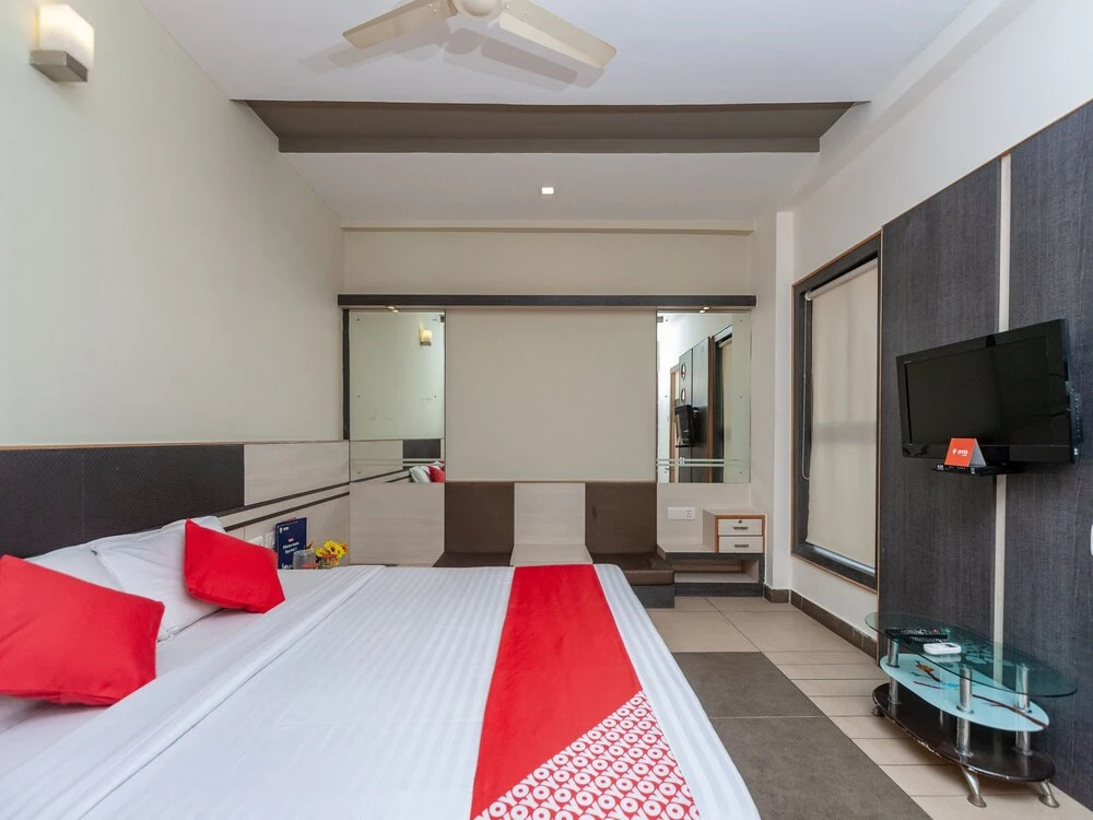 OYO 15923 Sun Park
