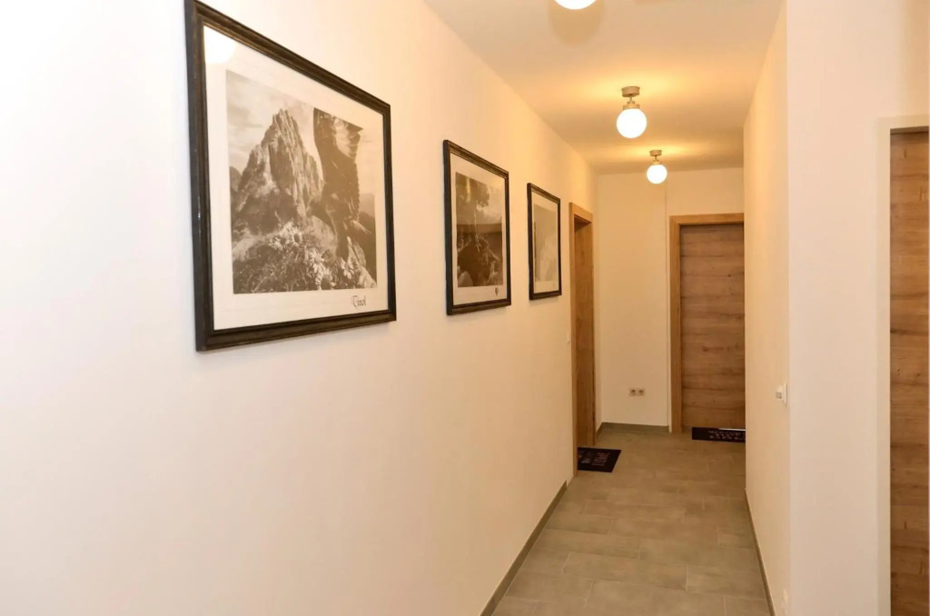 Apartment Blaser