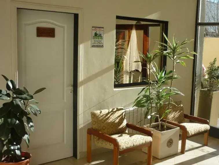 Apart Hotel Austral