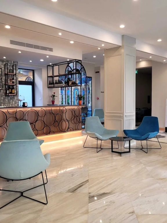 JR Hotels Bocconi Milano