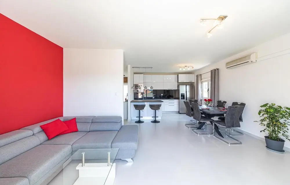2 Bedroom Amazing Home In Kastel Stari
