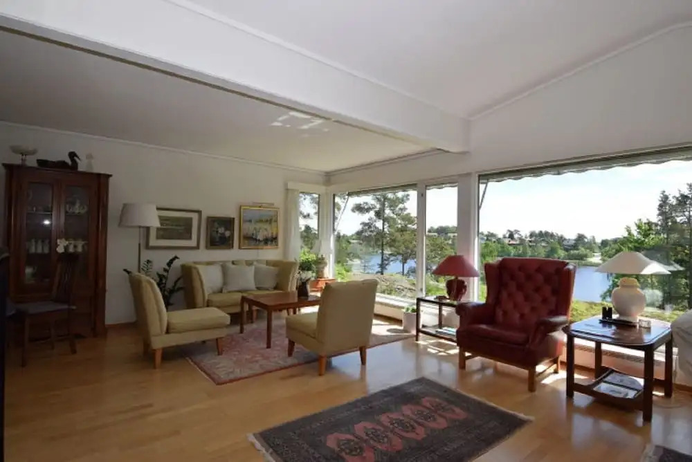 Solferie Holiday Home Sigrids vei