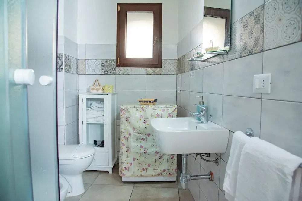 Xenia and Selene Apartments 200m From Sea