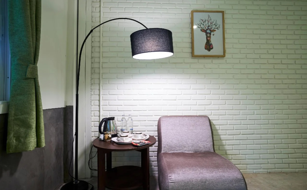 The Casa Guesthouse