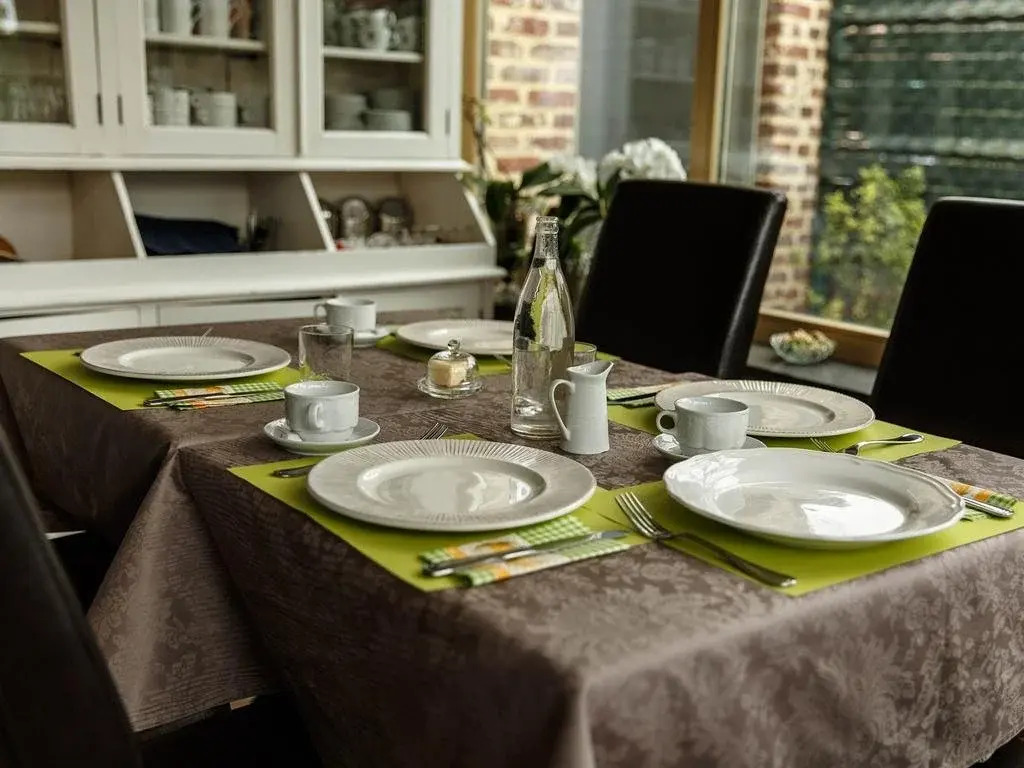 B&B Kerkevelde
