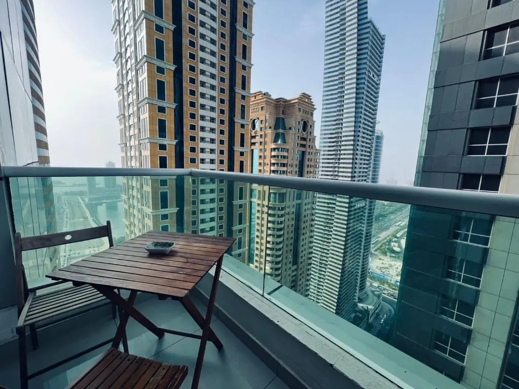 SKY NEST HOLIDAY HOMES 1 bedroom Apartment dubai marina 2903
