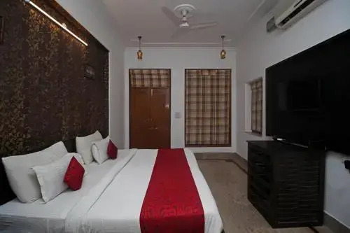 Elysium Jaipur