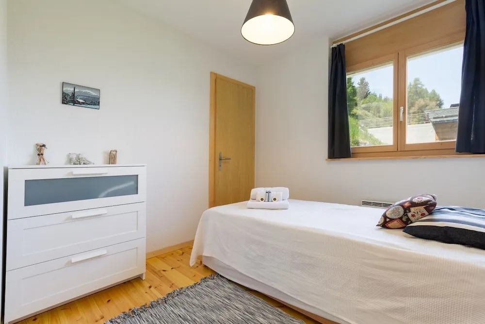 Chalet Pasche - Newly Build, Perfect for Families