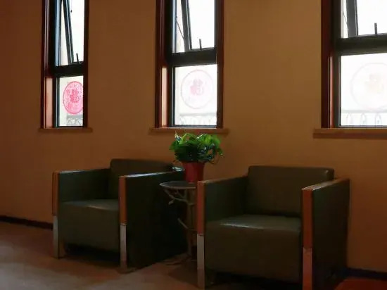 Yunjin Hot Spring Hotel